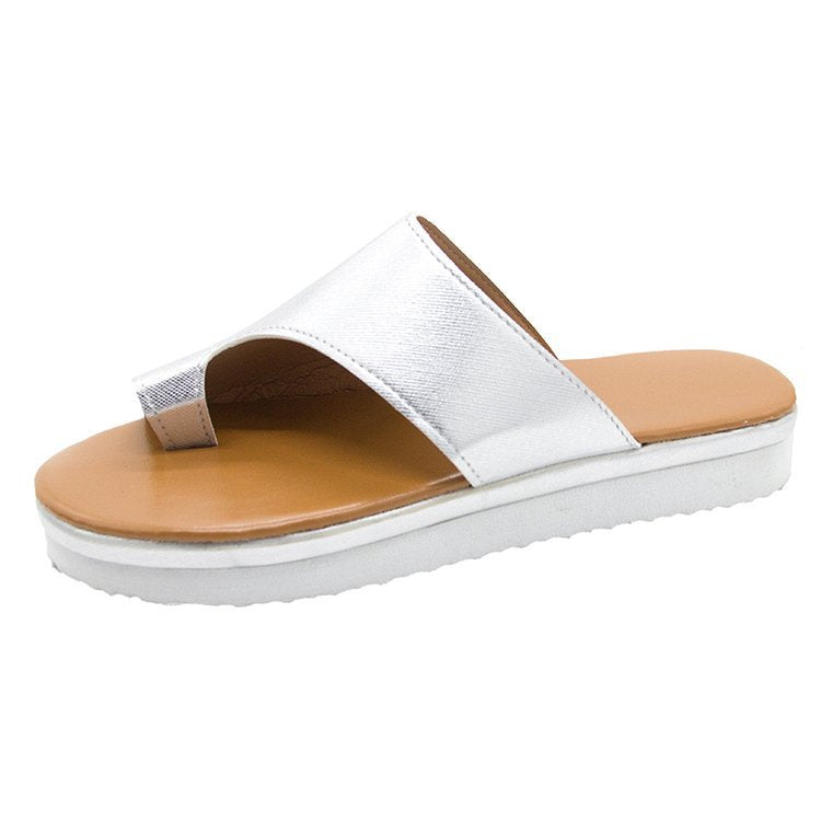 Beautifully Crafted Orthopedic Sandals