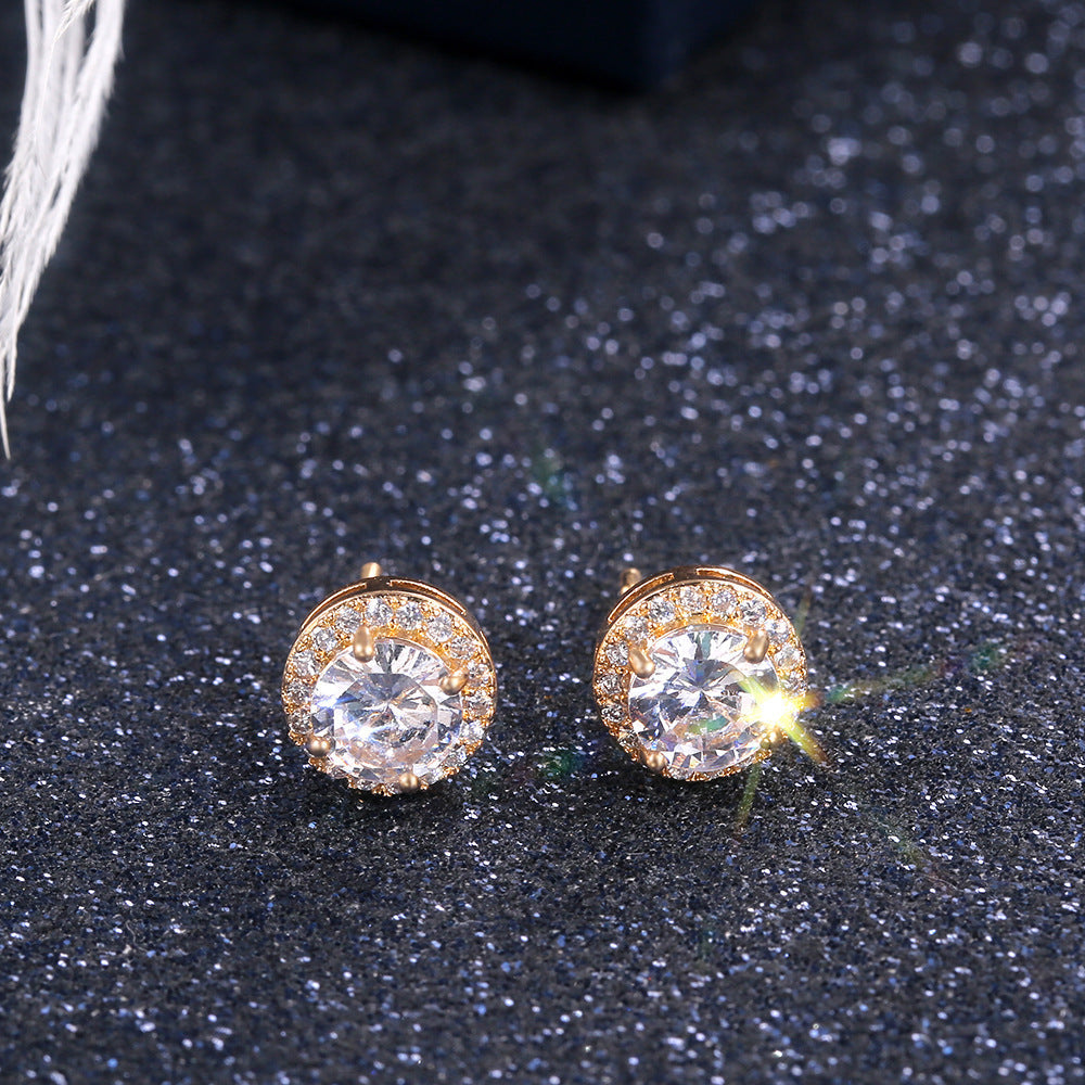 Charming Earring for Any Occasion