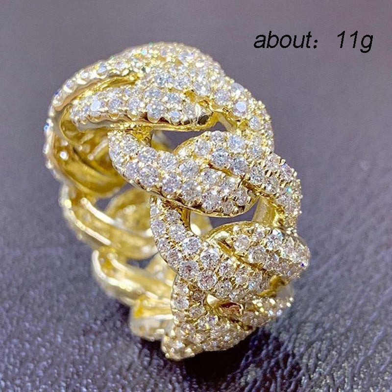 Beautiful Chain with Unique Style