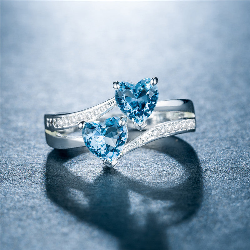 Beautiful Ring with Unique Style