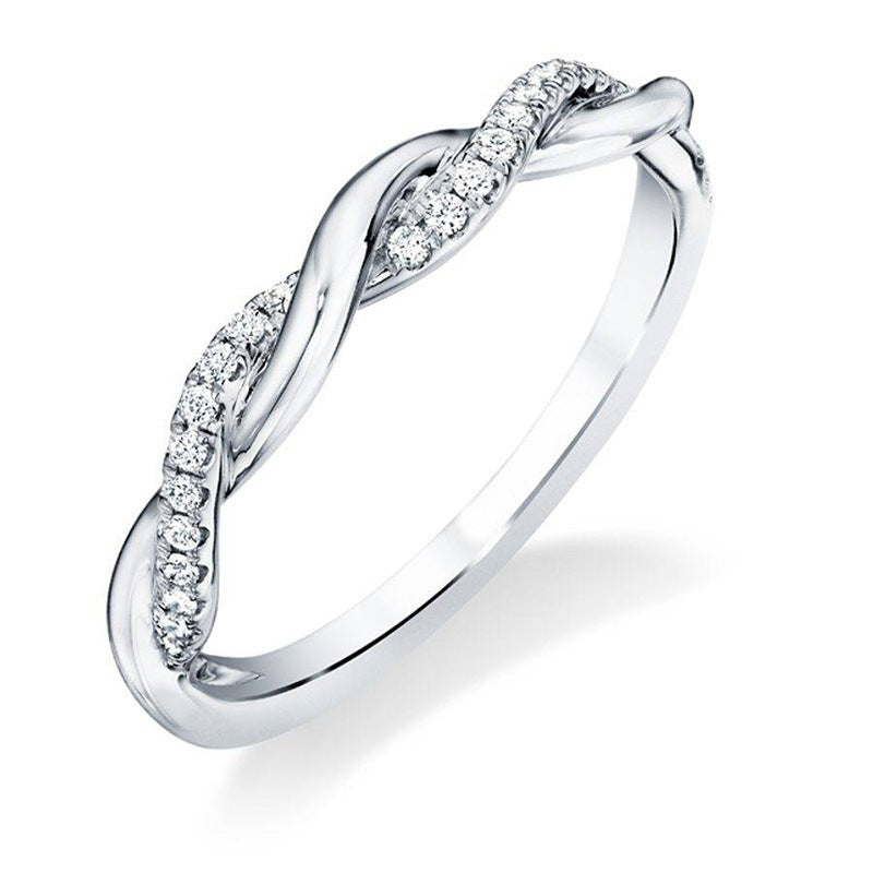 Classic Ring with Timeless Appeal