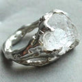 Beautiful Ring with Unique Style