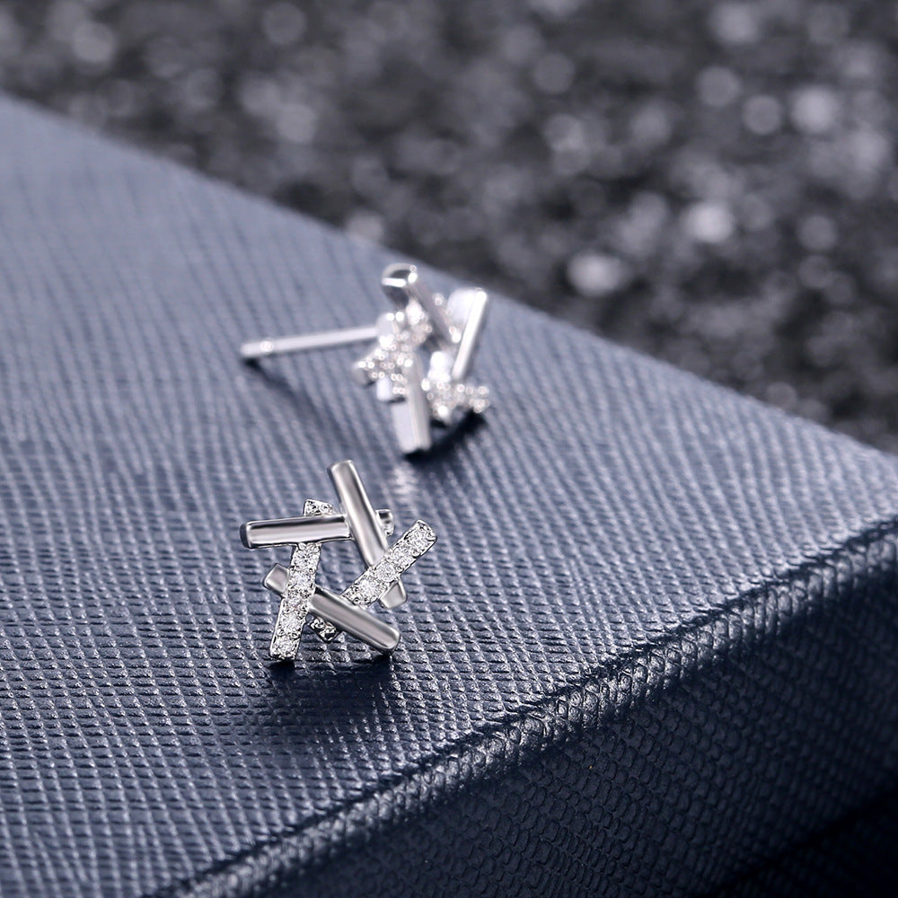 Stunning Earring for Daily Wear