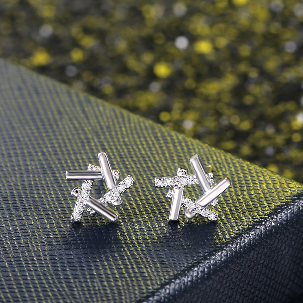 Stunning Earring for Daily Wear