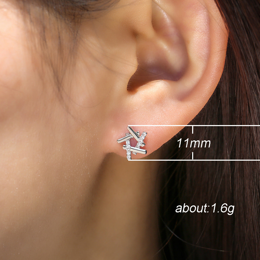 Stunning Earring for Daily Wear