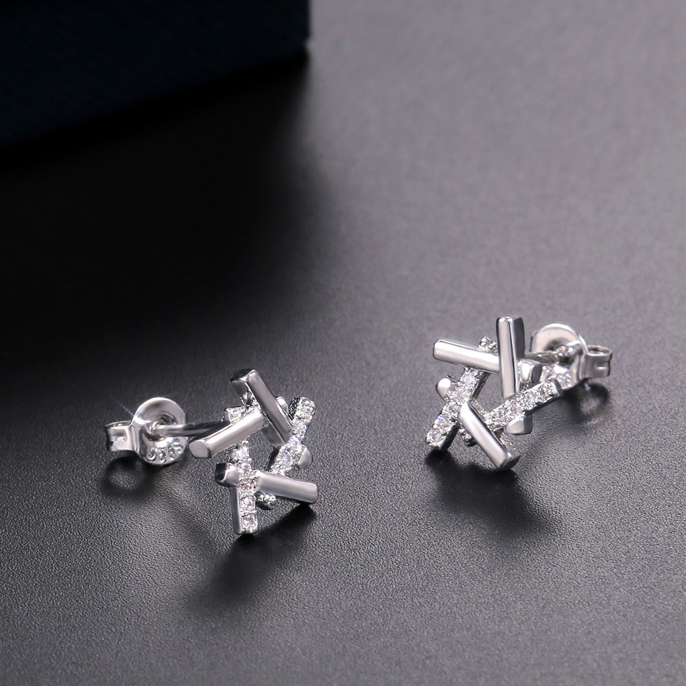 Stunning Earring for Daily Wear