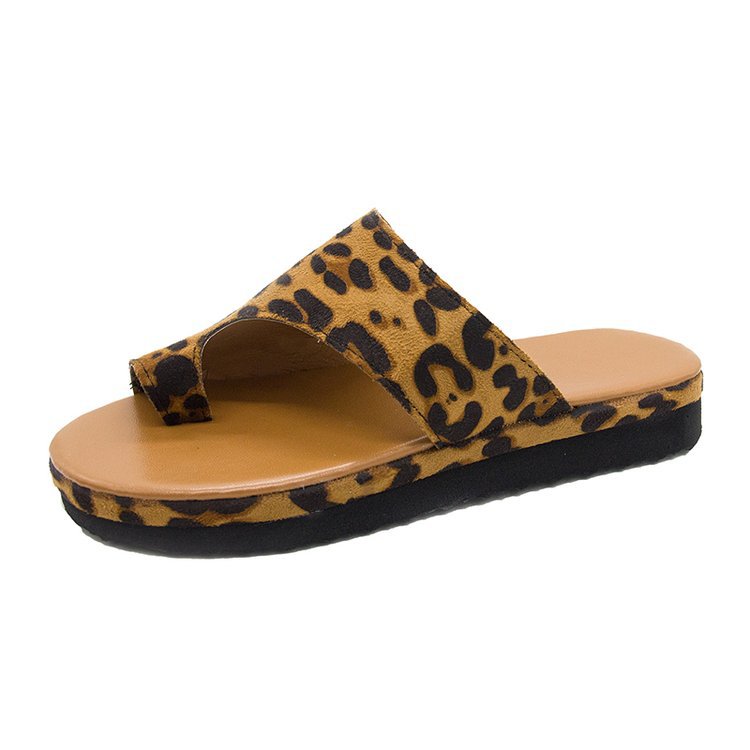 Beautifully Crafted Orthopedic Sandals