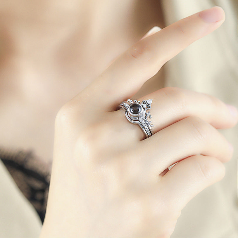 Stunning Ring for Daily Wear