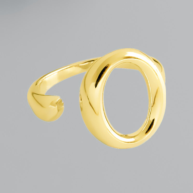 Charming Ring for Any Occasion