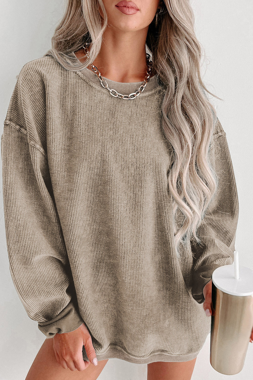 Beautifully Crafted Sweater