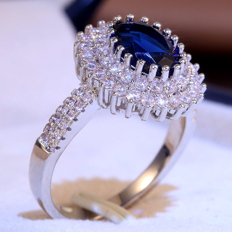 Vintage Handmade Ring