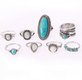 Charming Set for Any Occasion