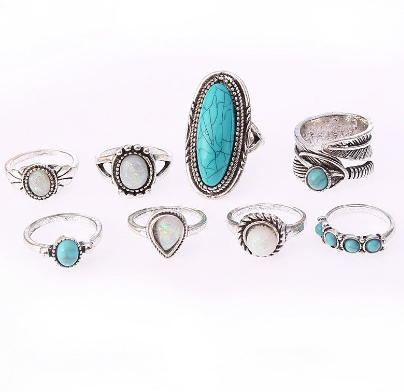 Charming Set for Any Occasion