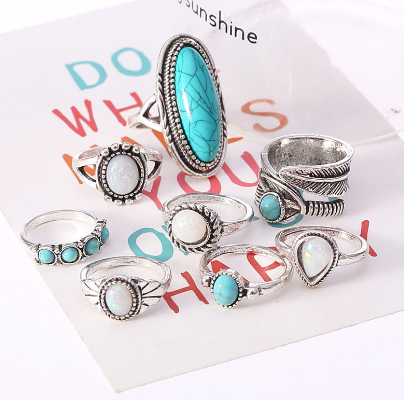 Charming Set for Any Occasion