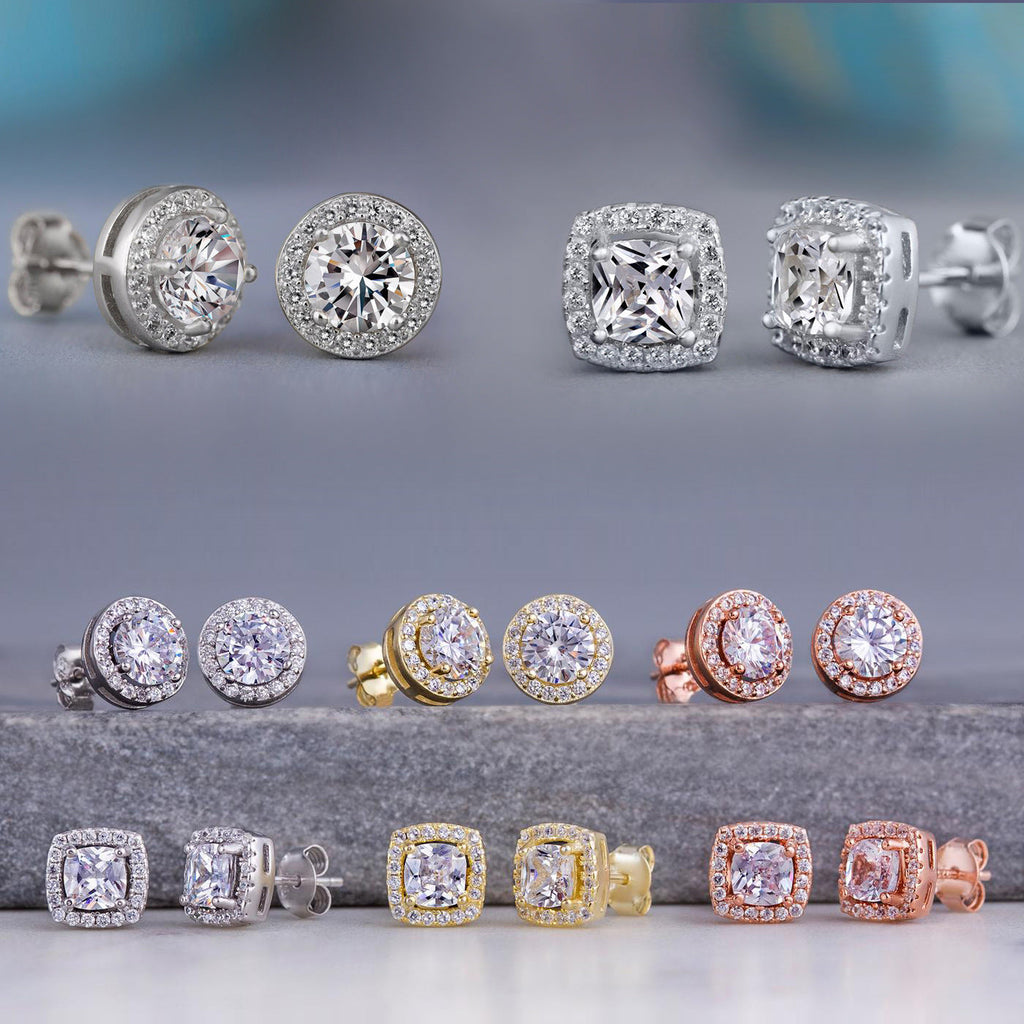 Romantic Earring for Special Moments