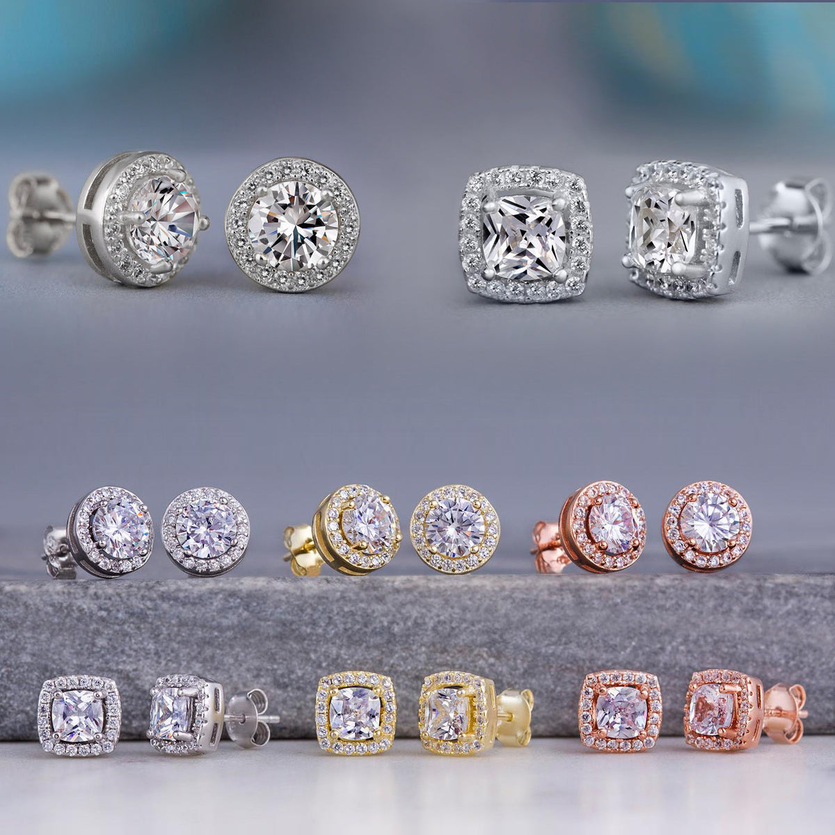Romantic Earring for Special Moments