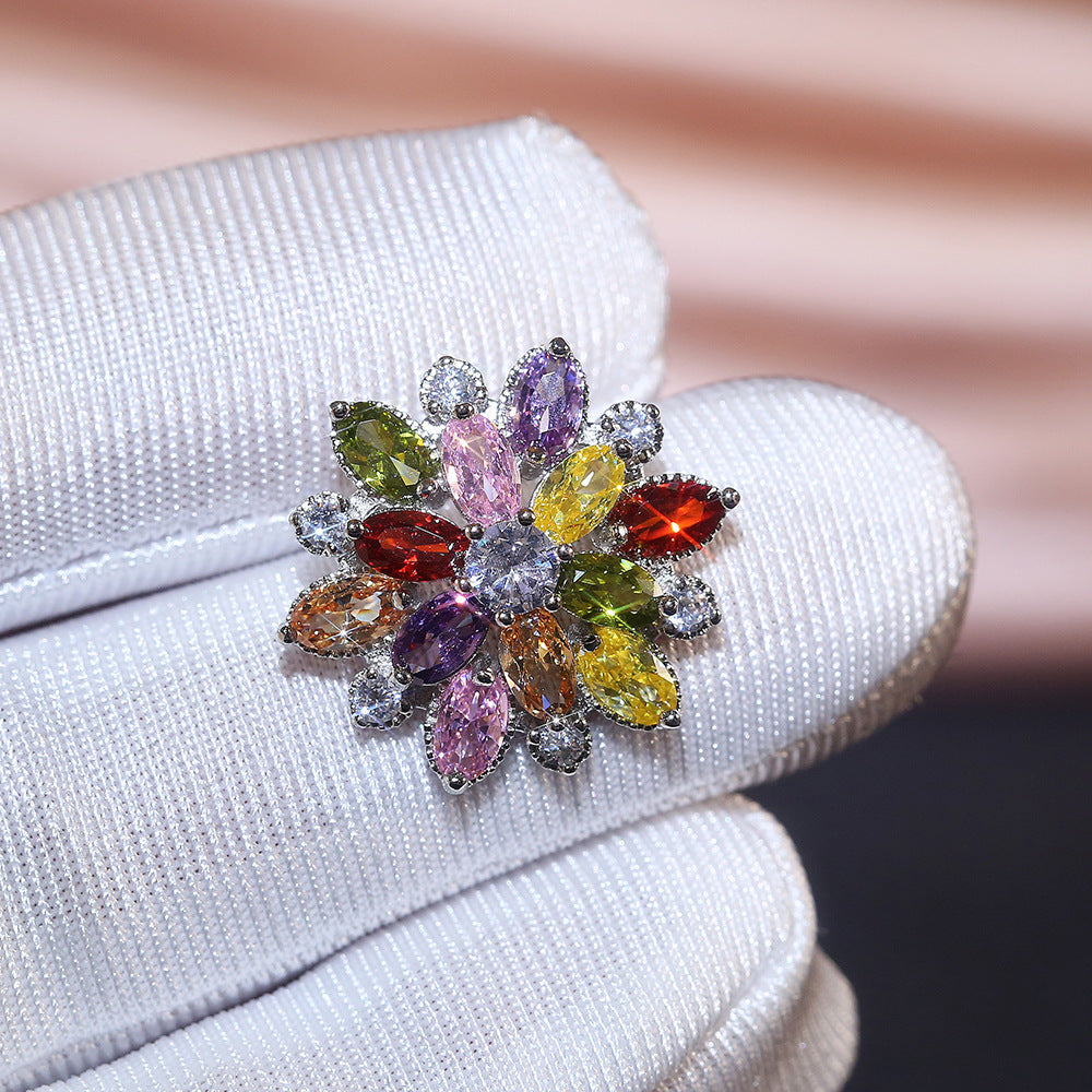 Elegant Earring for Every Occasion