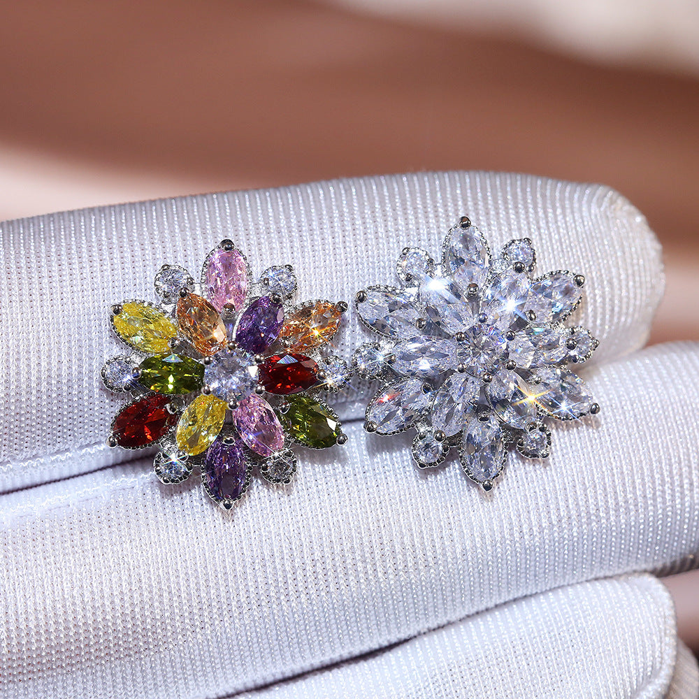 Elegant Earring for Every Occasion