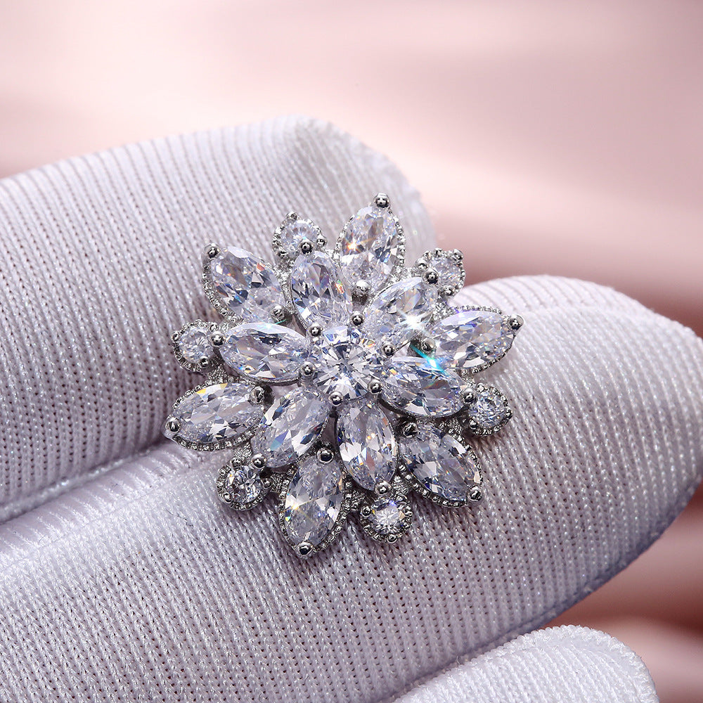 Elegant Earring for Every Occasion