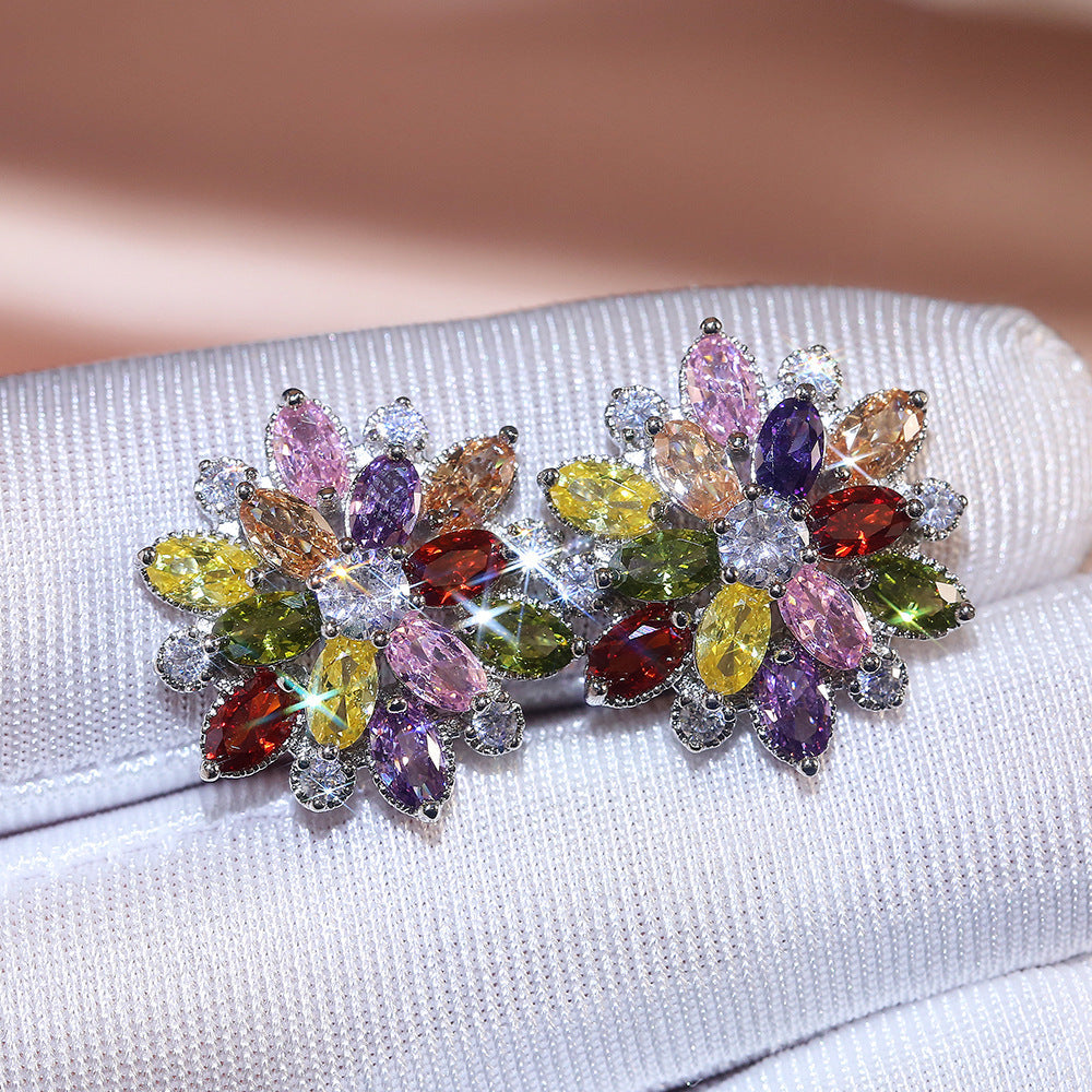 Elegant Earring for Every Occasion