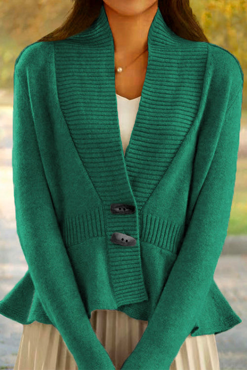 Vintage Inspired Sweater