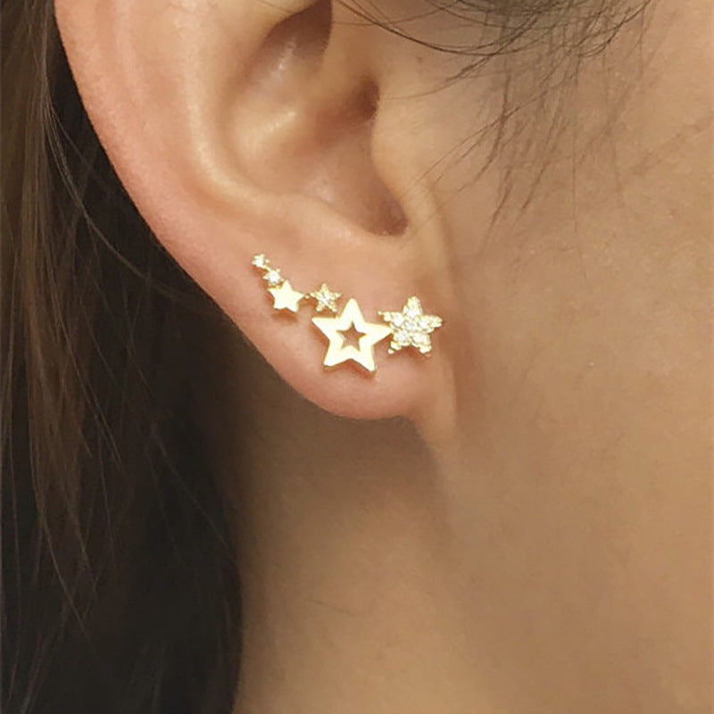 Charming Earring for Any Occasion