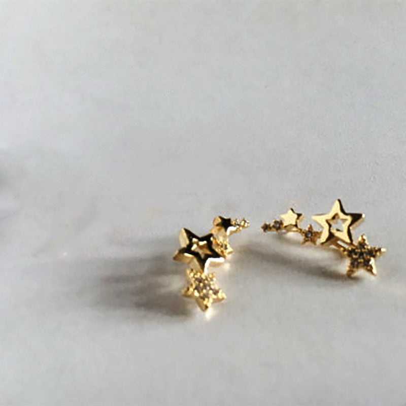 Charming Earring for Any Occasion