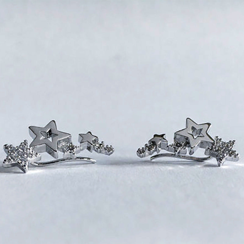 Charming Earring for Any Occasion