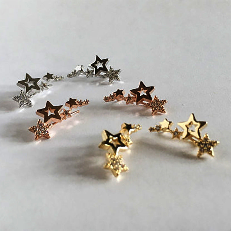 Charming Earring for Any Occasion
