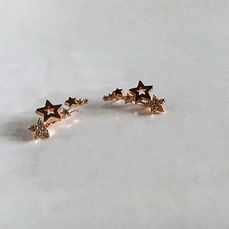 Charming Earring for Any Occasion