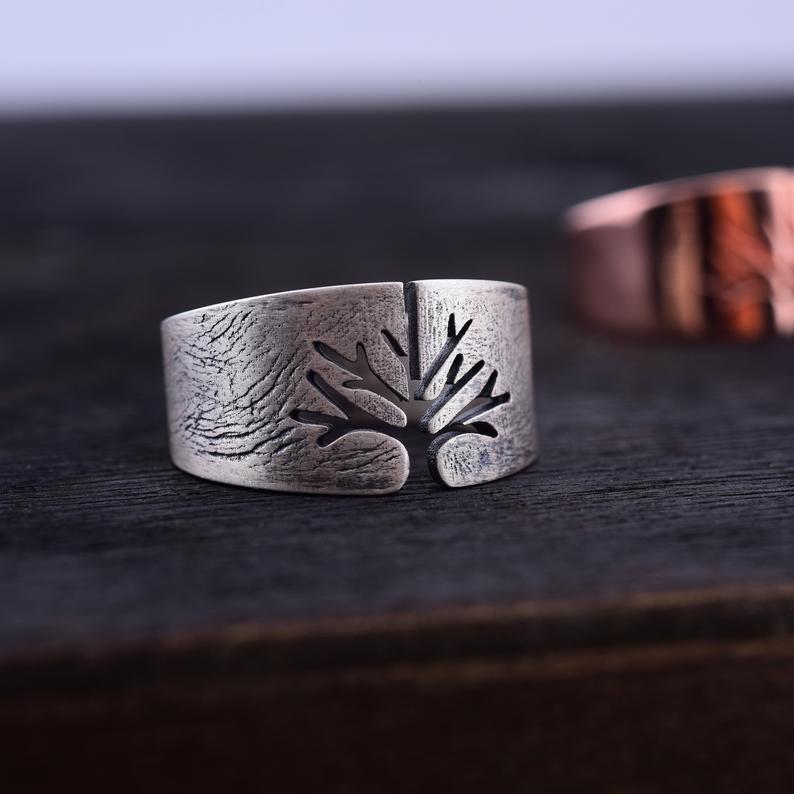 Stunning Ring for Daily Wear