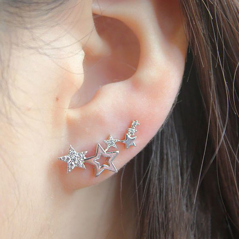 Charming Earring for Any Occasion