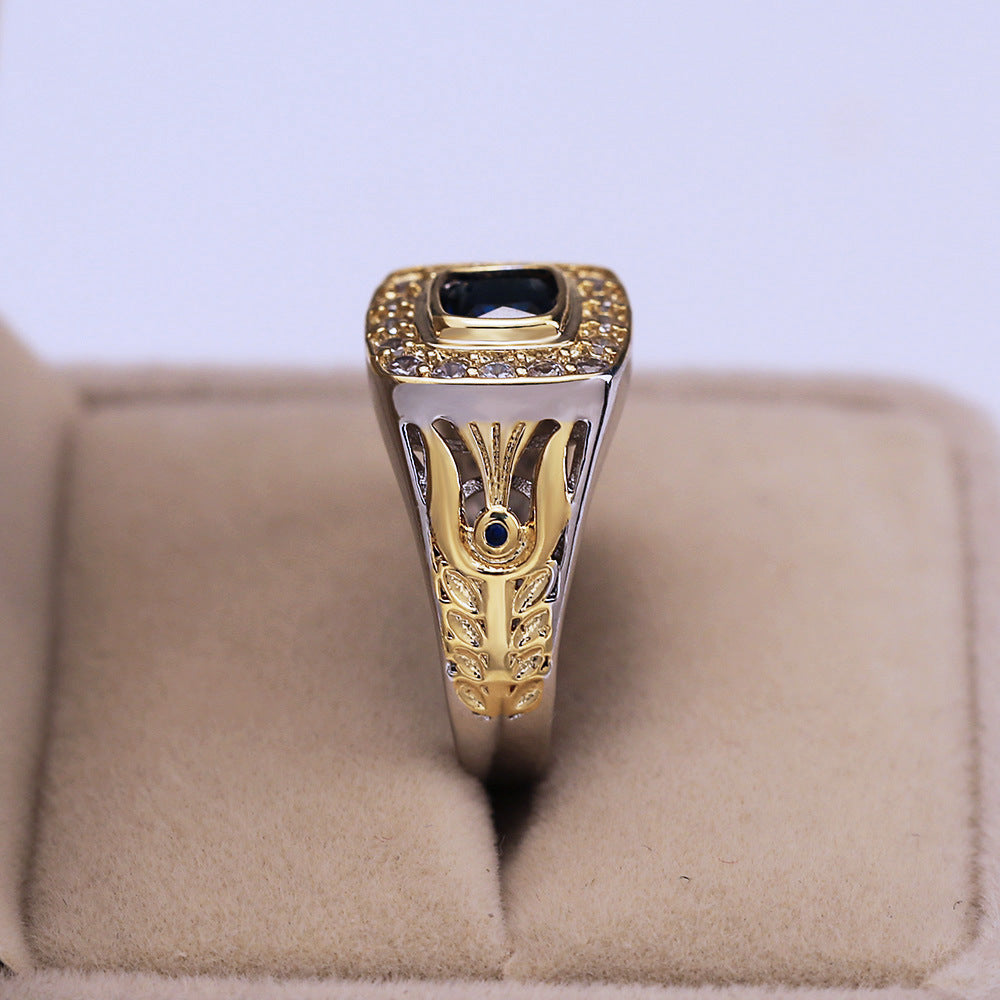 Stunning Ring for Daily Wear