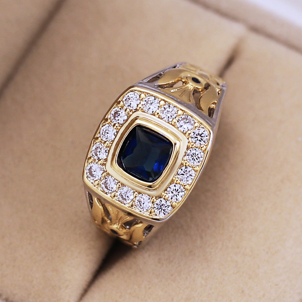 Stunning Ring for Daily Wear