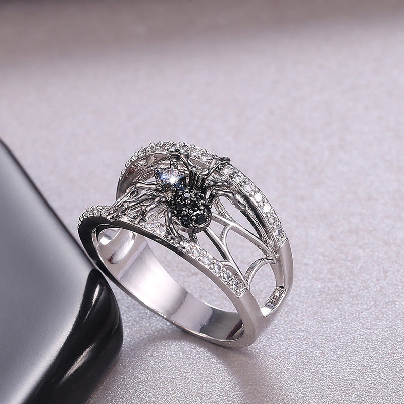 Romantic Ring for Special Moments