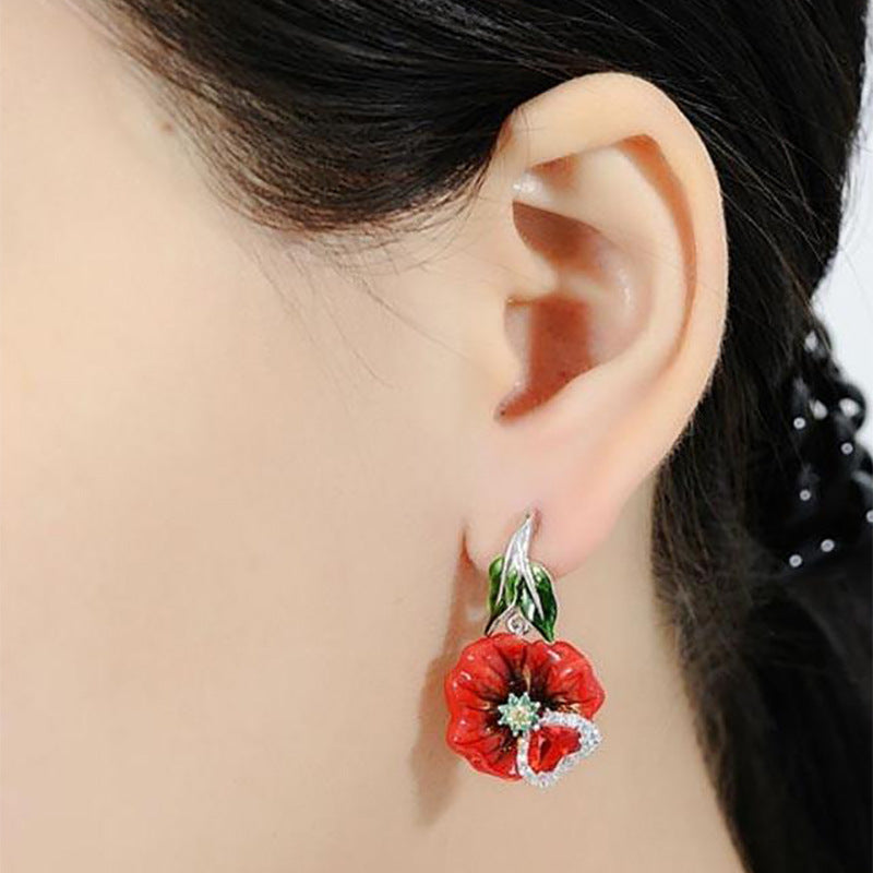 Stunning Earring for Daily Wear