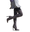 Vintage Inspired Orthopedic Boots