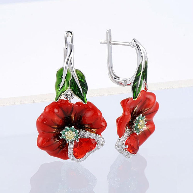 Stunning Earring for Daily Wear