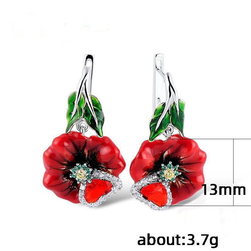 Stunning Earring for Daily Wear
