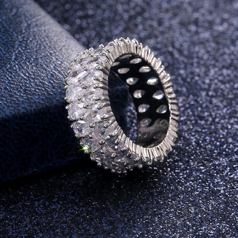 Classic Ring with Timeless Appeal