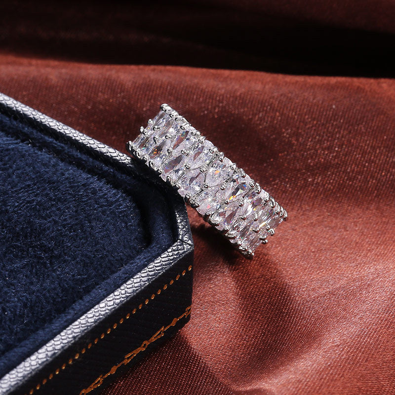 Classic Ring with Timeless Appeal