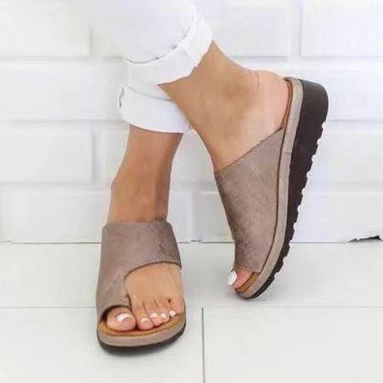 Comfortable Orthopedic Shoes for Daily Wear