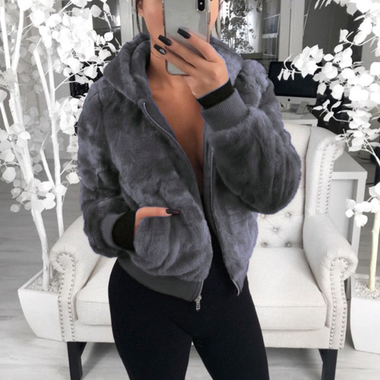 Elegantly Designed Jacket