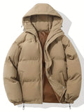 JO | Effortless and stylish winter hoodie
