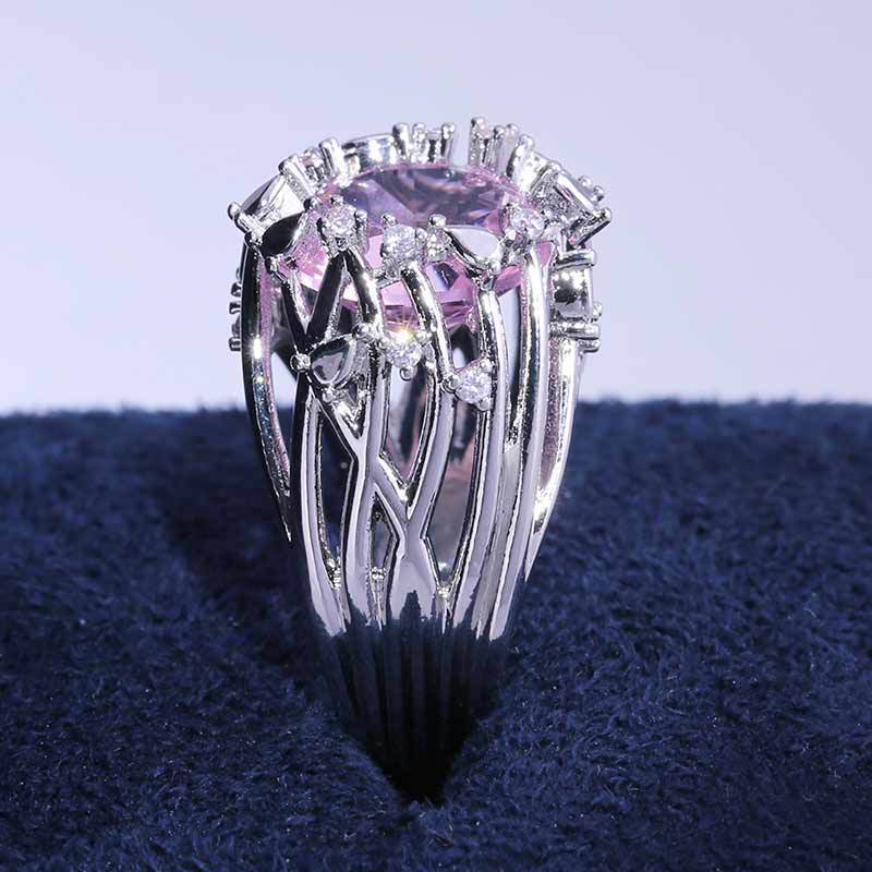 Classic Ring with Timeless Appeal