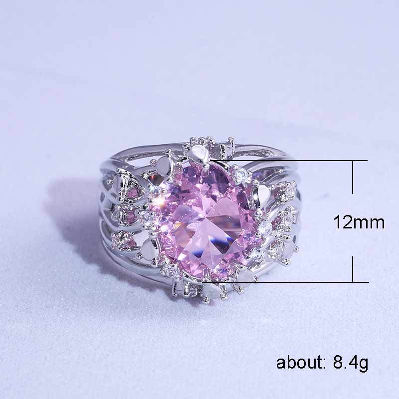 Classic Ring with Timeless Appeal
