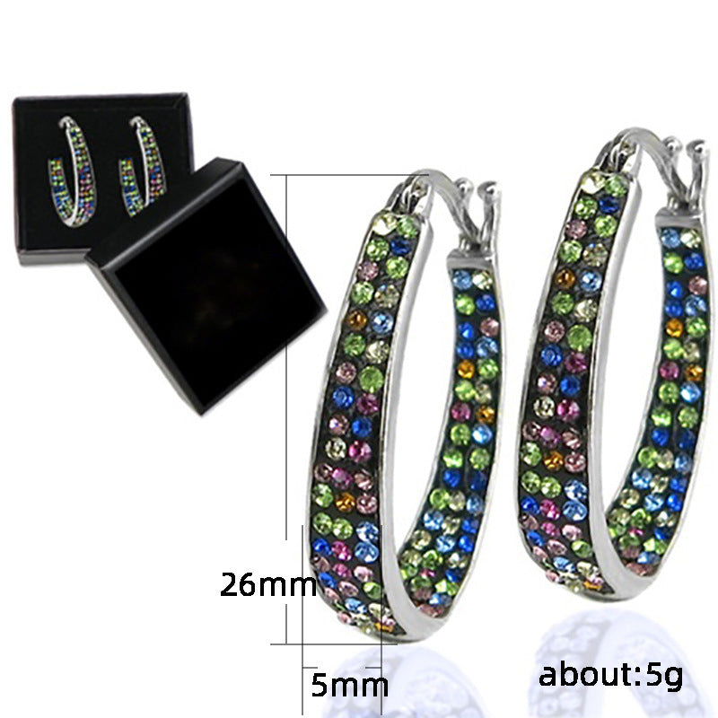 Stunning Earring for Daily Wear