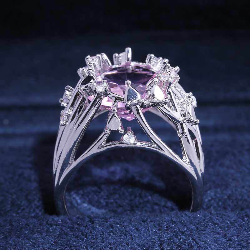 Classic Ring with Timeless Appeal