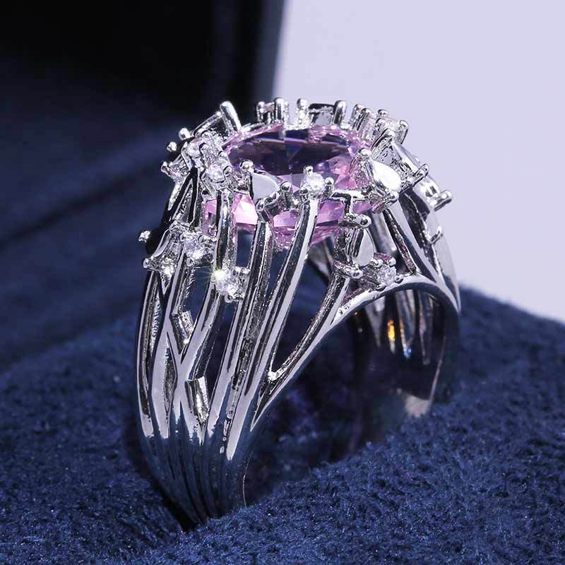 Classic Ring with Timeless Appeal