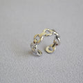 Romantic Gold Chain for Special Moments